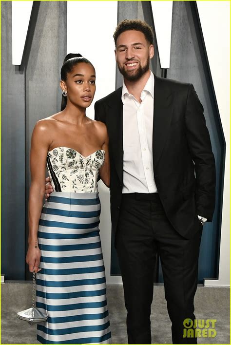 klay thompson louis vuitton|bts[9:16] Laura Harrier rejoins Klay (+Rocco) after attending Louis .